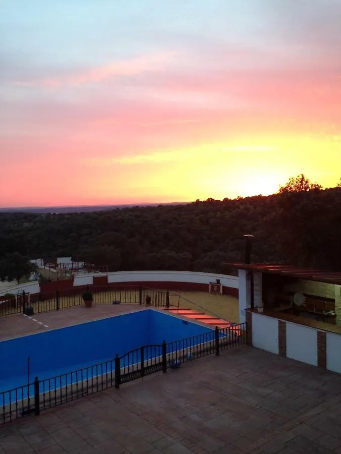 Finca la cigarra Almodóvar del Río 0*,  España