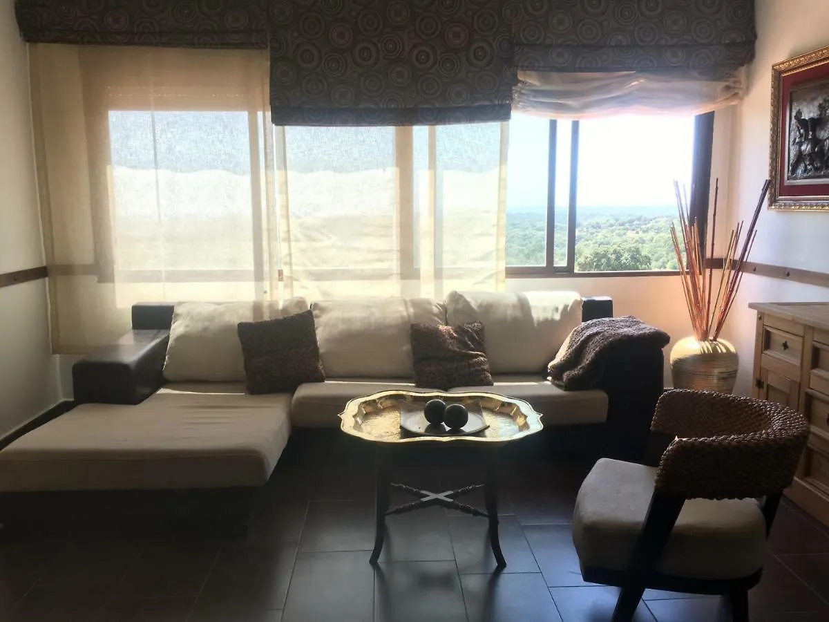 Finca la cigarra Almodóvar del Río España