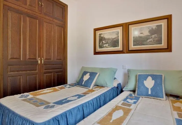 Casa rural Finca la cigarra Almodóvar del Río