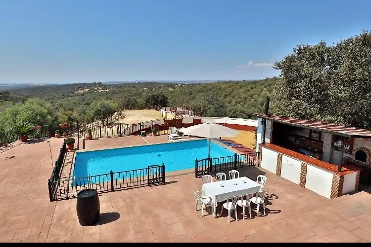 Finca la cigarra Almodóvar del Río 0*,  España