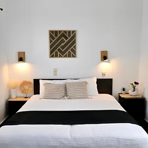 Anna's , Mykonos Town Grecia