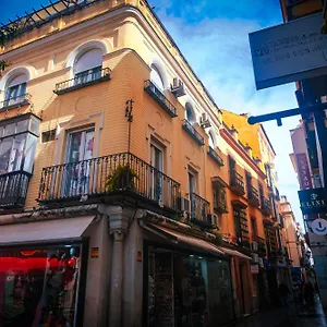 Apartamentos San Roque Sevilla