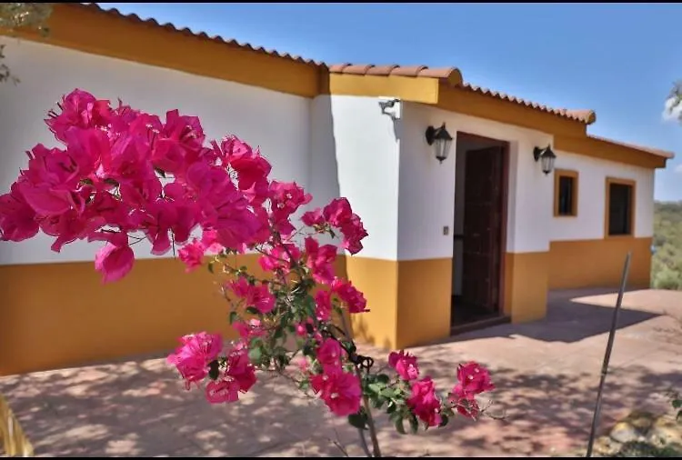 Finca La Cigarra Almodovar del Rio Spain