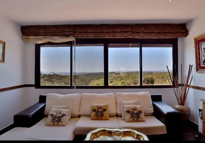 Finca La Cigarra Almodovar del Rio