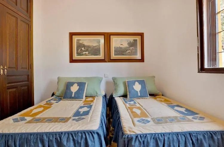 Country house Finca La Cigarra Almodovar del Rio