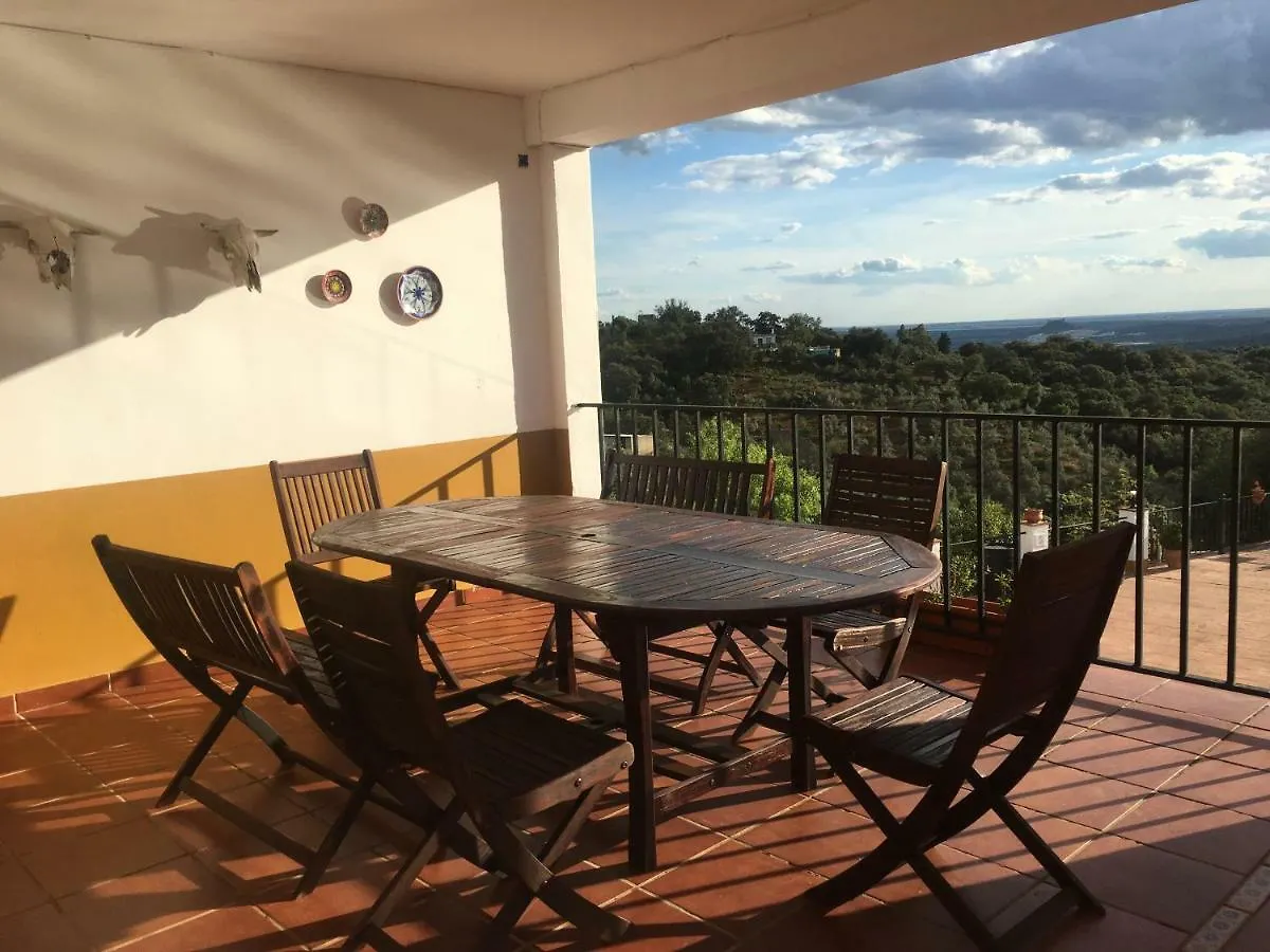 Finca La Cigarra Almodóvar del Río 0*,  Hiszpania