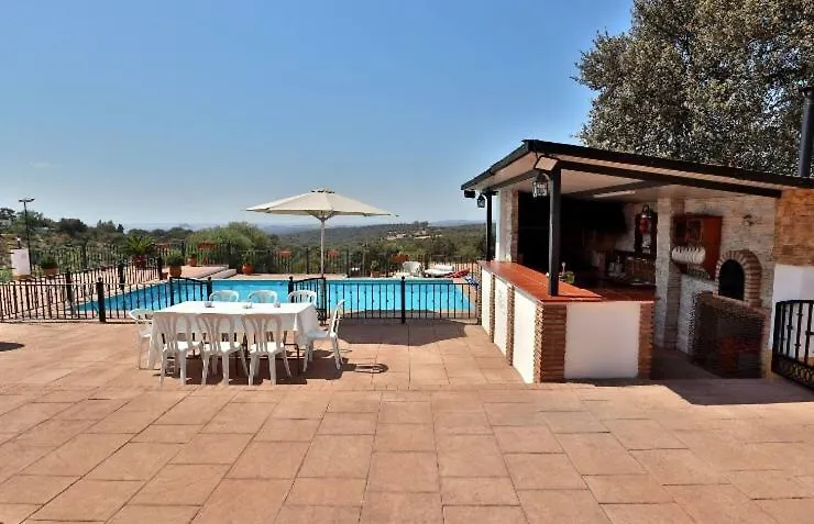 Finca La Cigarra Almodóvar del Río